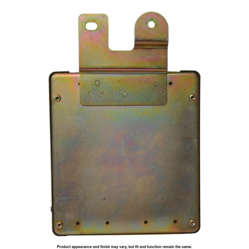 A1 Cardone 726298 Engine Control Module product image 2 of 3
