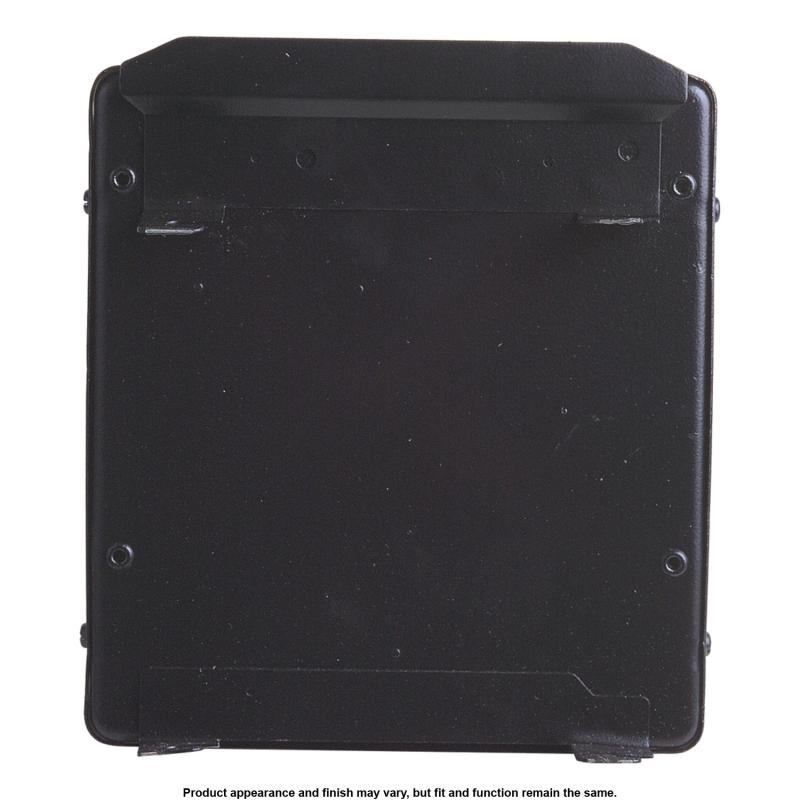 A1 Cardone 726301 Engine Control Module product image 4 of 4