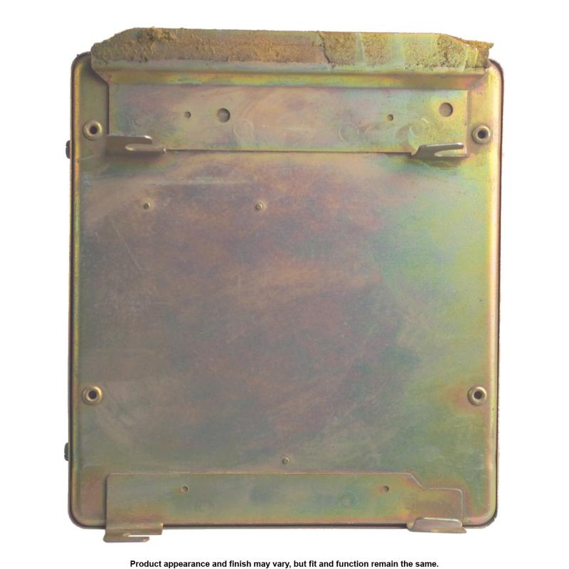 A1 Cardone 726302 - Engine Control Module A1 Cardone 726302 Engine Control Module product image 1 of 4