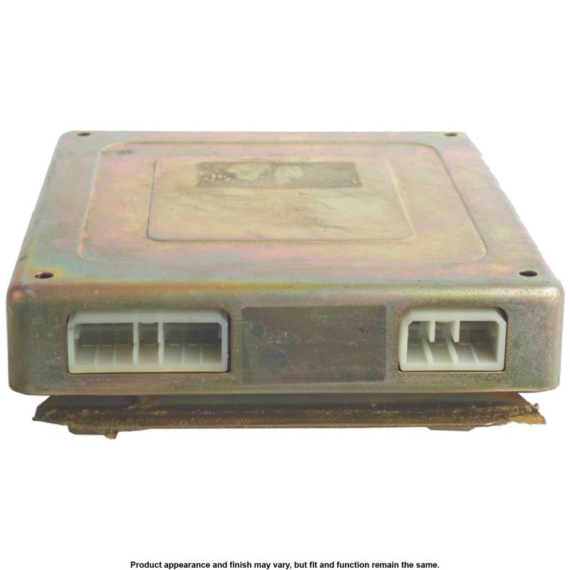 A1 Cardone 726302 - Engine Control Module A1 Cardone 726302 Engine Control Module product image 2 of 4