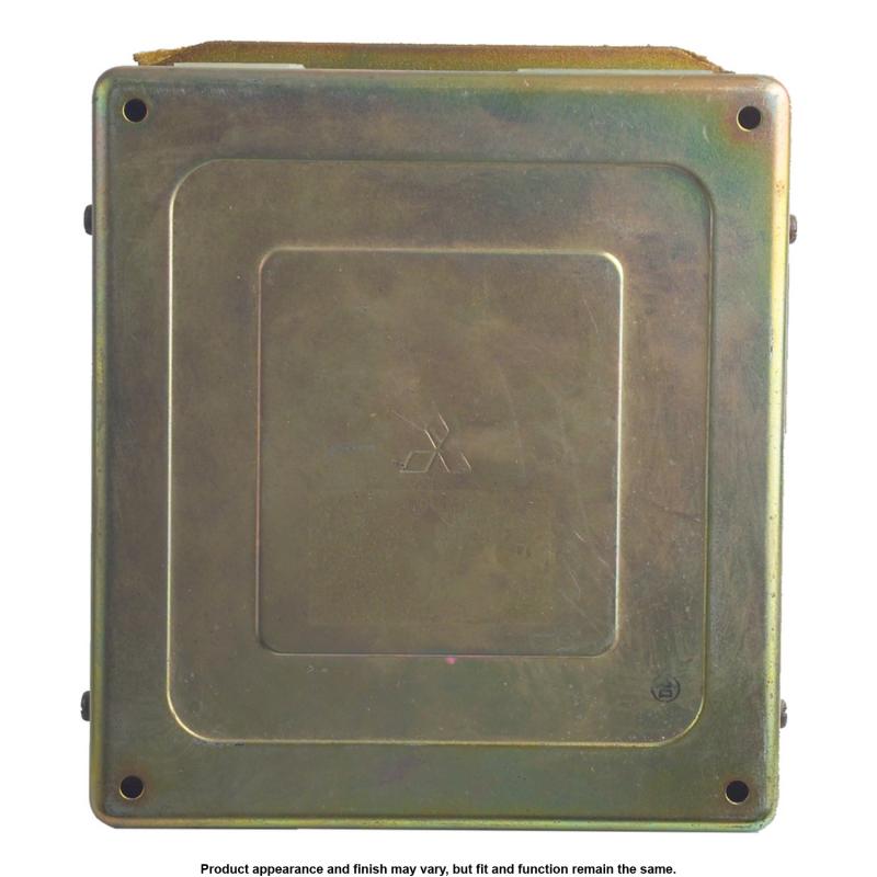 A1 Cardone 726302 - Engine Control Module A1 Cardone 726302 Engine Control Module product image 3 of 4
