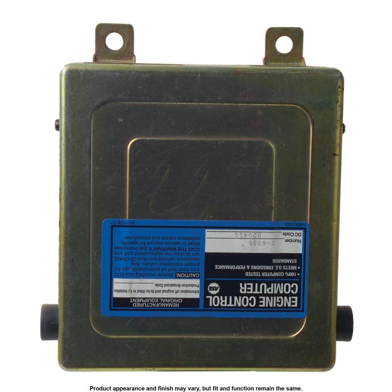 A1 Cardone 726335 - Engine Control Module A1 Cardone 726335 Engine Control Module product image 4 of 4