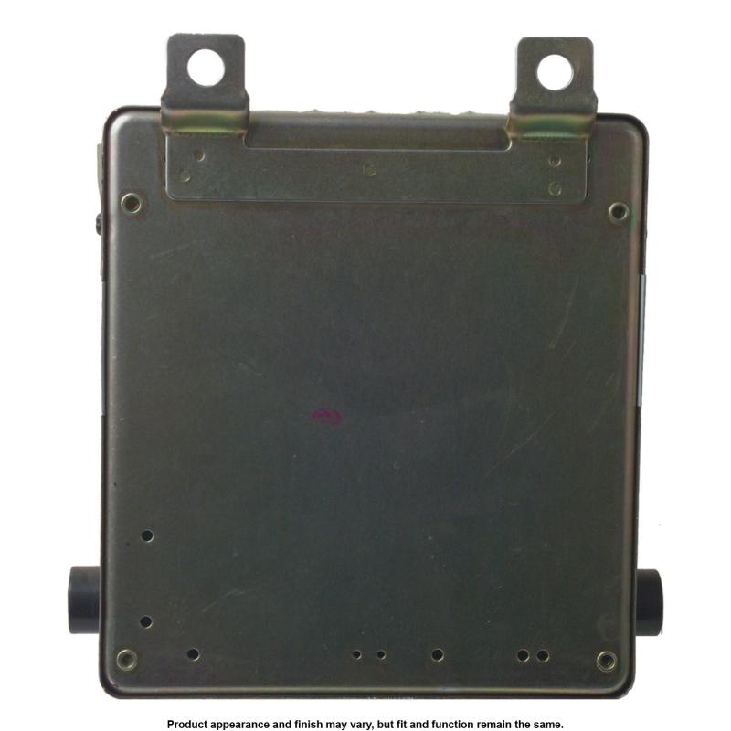 A1 Cardone 726338 - Engine Control Module A1 Cardone 726338 Engine Control Module product image 4 of 4
