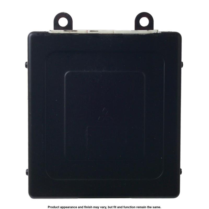 A1 Cardone 726367 - Engine Control Module A1 Cardone 726367 Engine Control Module product image 1 of 4