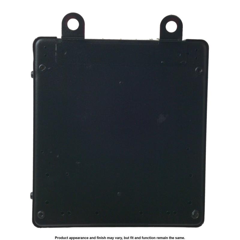 A1 Cardone 726367 - Engine Control Module A1 Cardone 726367 Engine Control Module product image 3 of 4