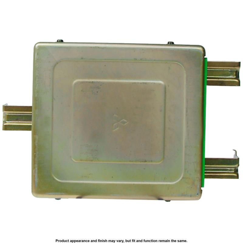 A1 Cardone 726376 Engine Control Module product image 1 of 3