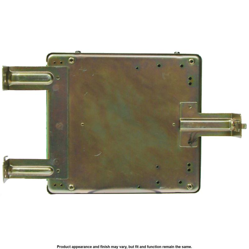 A1 Cardone 726376 Engine Control Module product image 2 of 3