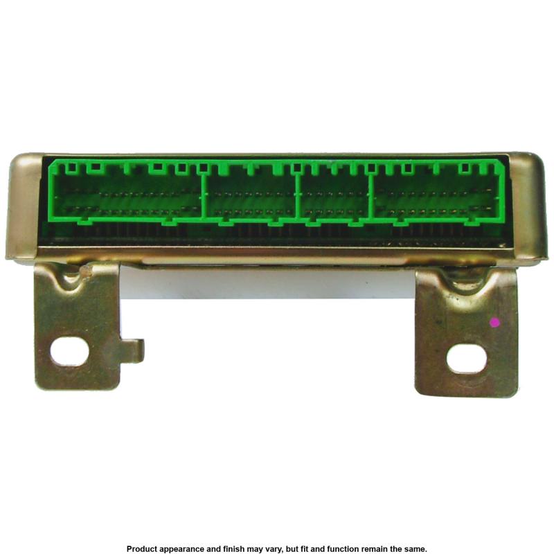 A1 Cardone 726376 Engine Control Module product image 3 of 3