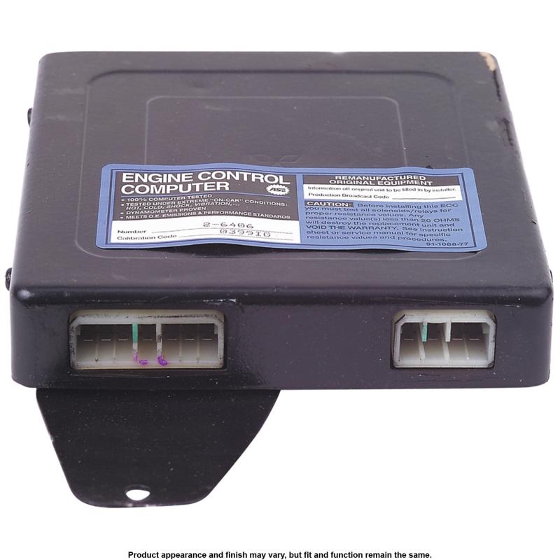 A1 Cardone 726406 - Engine Control Module A1 Cardone 726406 Engine Control Module product image 2 of 3