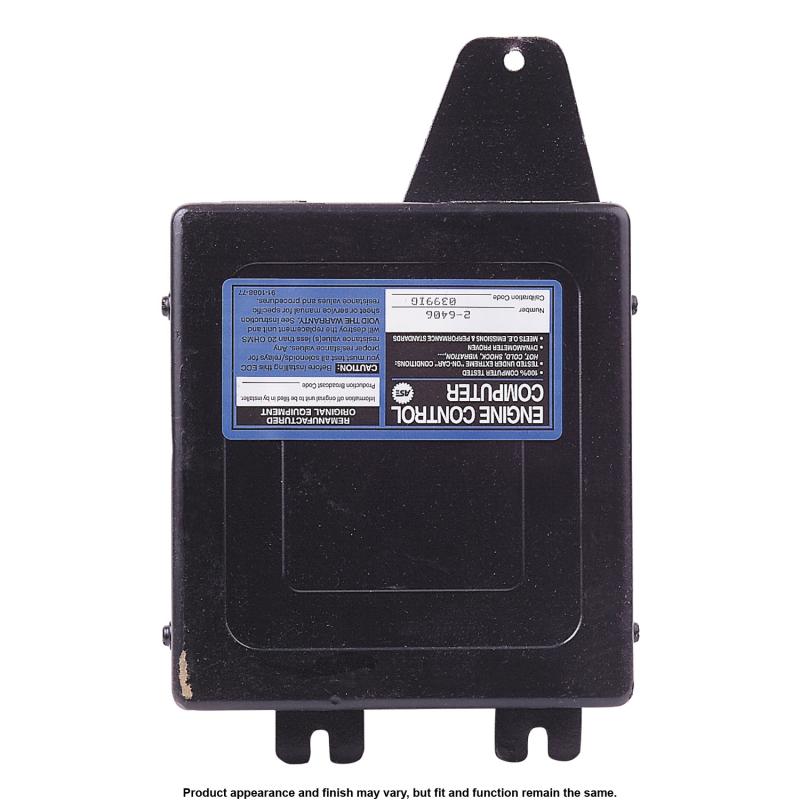 A1 Cardone 726406 - Engine Control Module A1 Cardone 726406 Engine Control Module product image 3 of 3