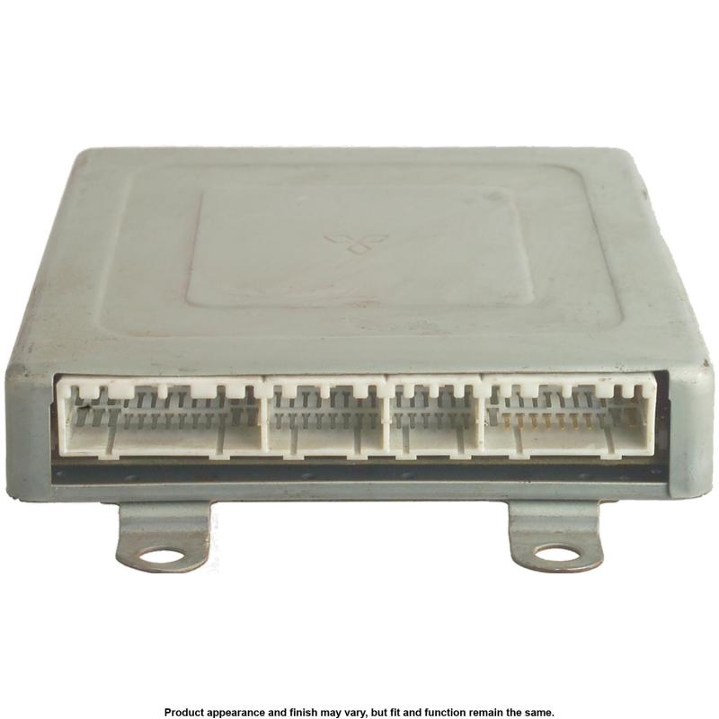 A1 Cardone 726417 Engine Control Module product image 3 of 4