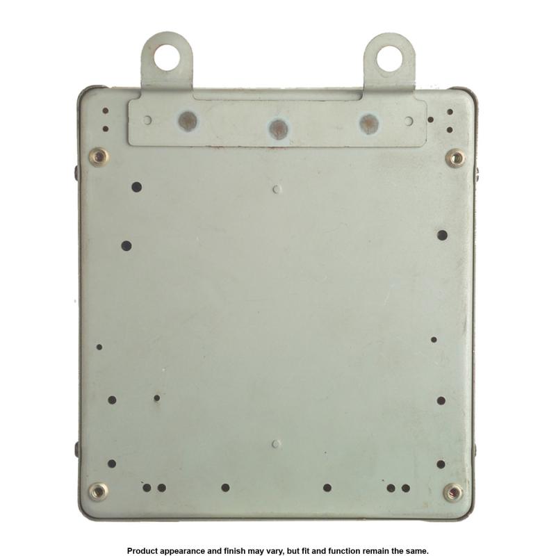 A1 Cardone 726417 Engine Control Module product image 4 of 4