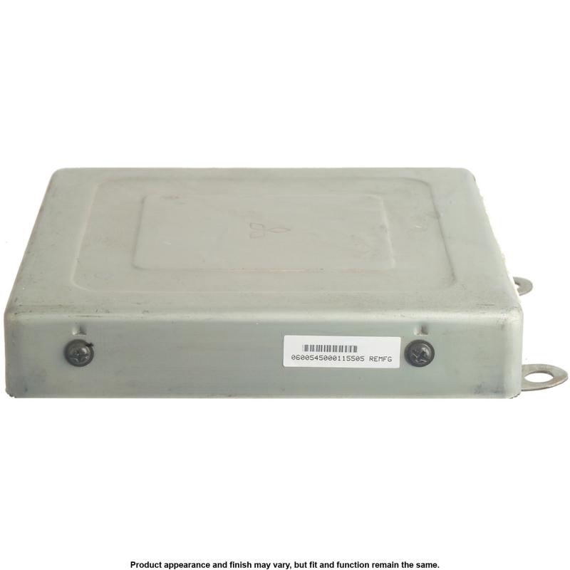 A1 Cardone 726418 Engine Control Module product image 1 of 4