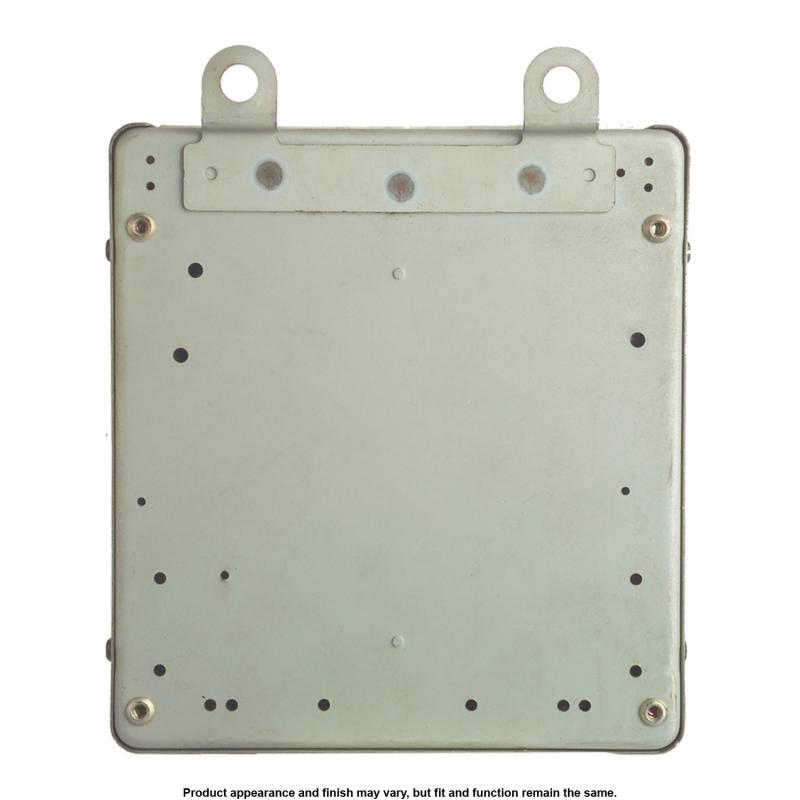 A1 Cardone 726418 Engine Control Module product image 2 of 4