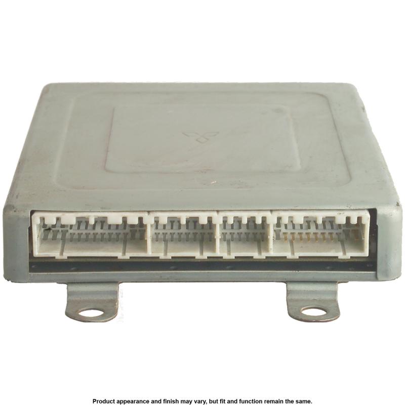 A1 Cardone 726418 Engine Control Module product image 4 of 4