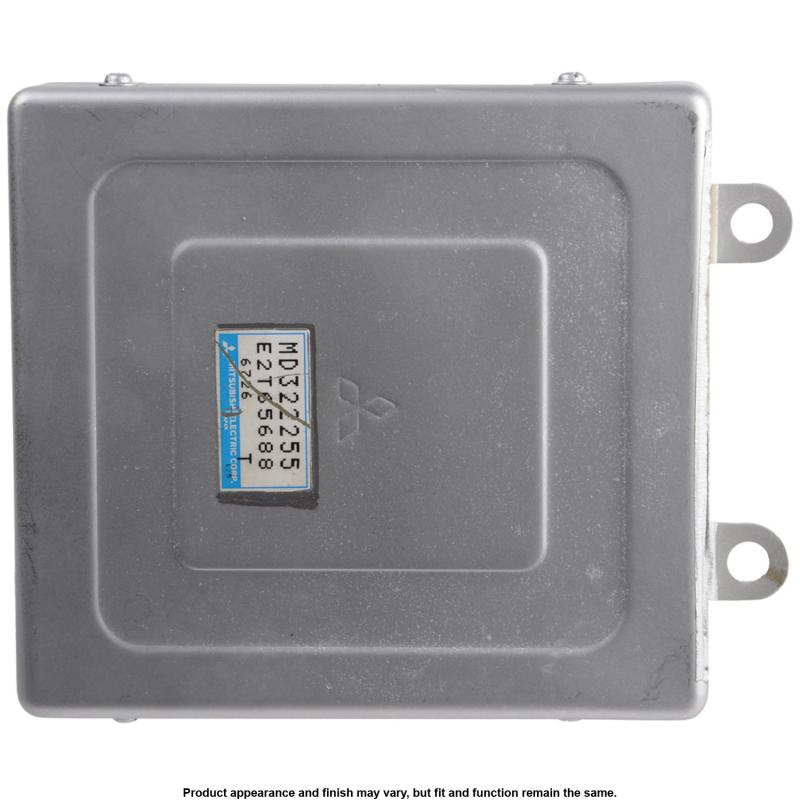 A1 Cardone 726420 Engine Control Module product image 2 of 4