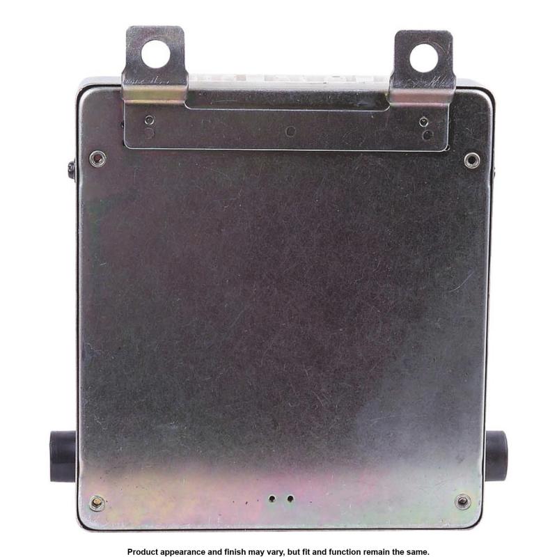 A1 Cardone 726449 Engine Control Module product image 3 of 4