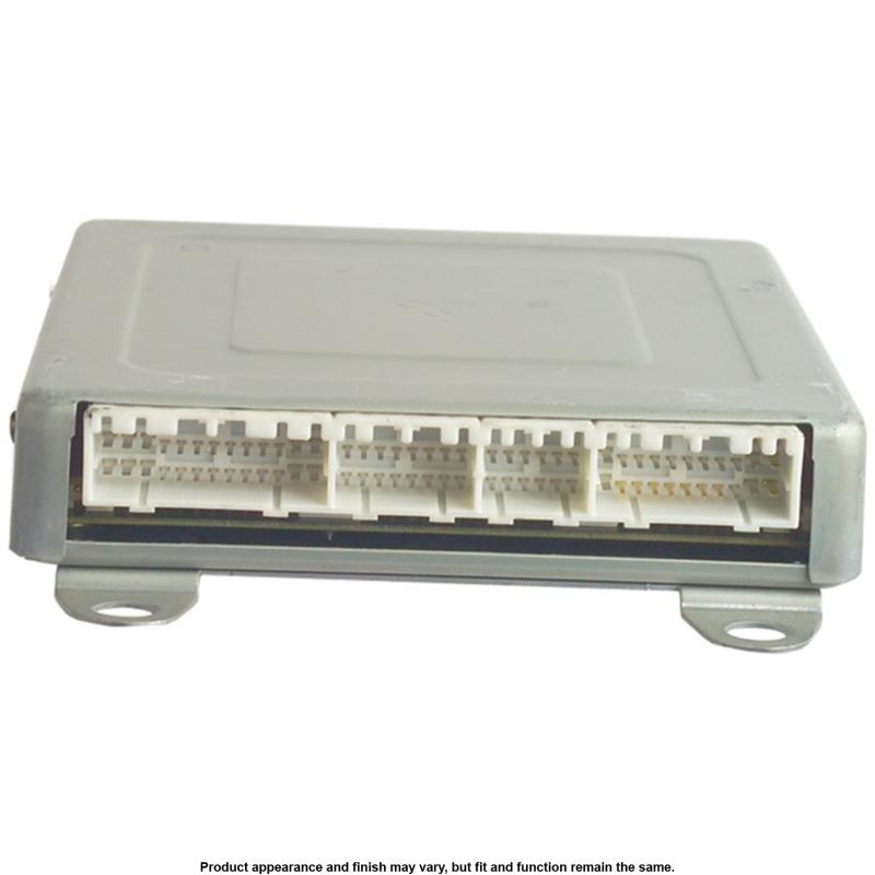 A1 Cardone 726477 - Engine Control Module A1 Cardone 726477 Engine Control Module product image 1 of 4