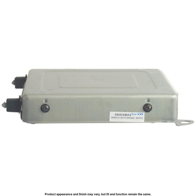 A1 Cardone 726477 - Engine Control Module A1 Cardone 726477 Engine Control Module product image 2 of 4