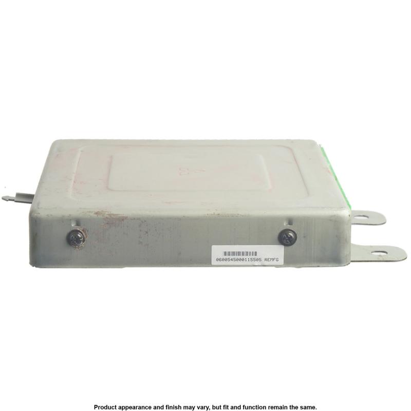 A1 Cardone 726493 - Engine Control Module A1 Cardone 726493 Engine Control Module product image 3 of 4