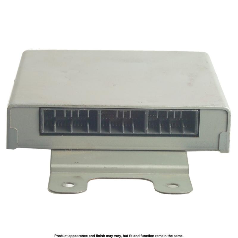 A1 Cardone 726494 - Engine Control Module A1 Cardone 726494 Engine Control Module product image 1 of 4