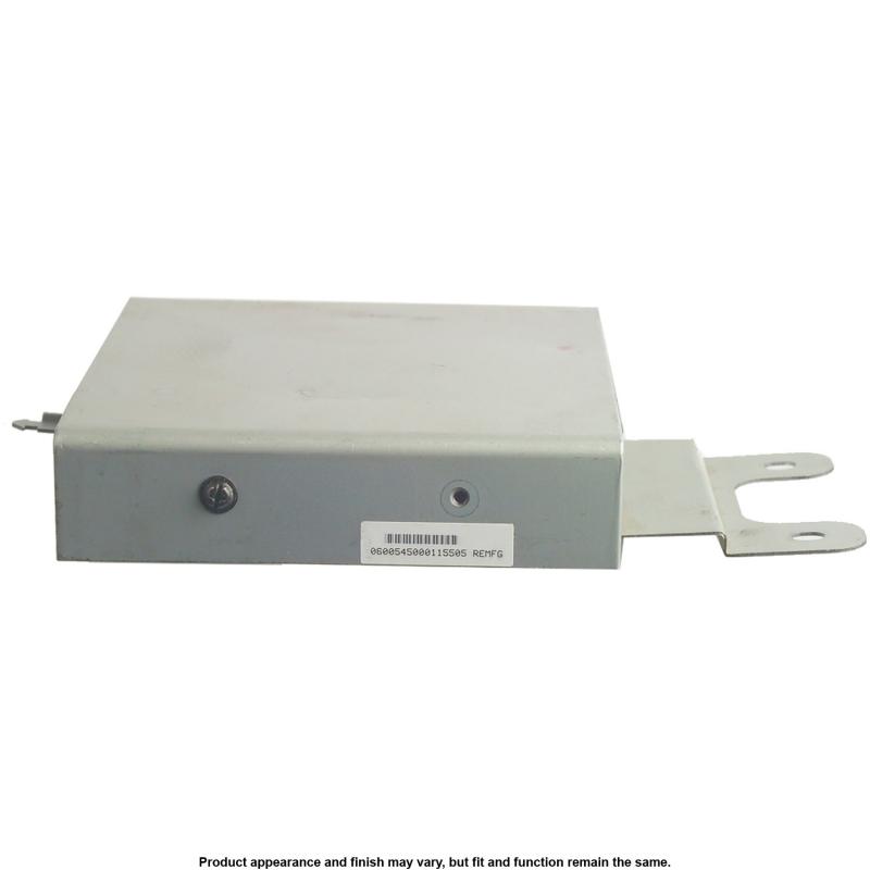 A1 Cardone 726494 - Engine Control Module A1 Cardone 726494 Engine Control Module product image 2 of 4