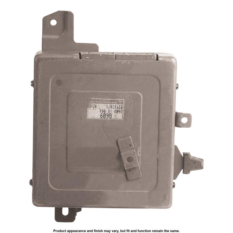 A1 Cardone 727007 Engine Control Module product image 1 of 4