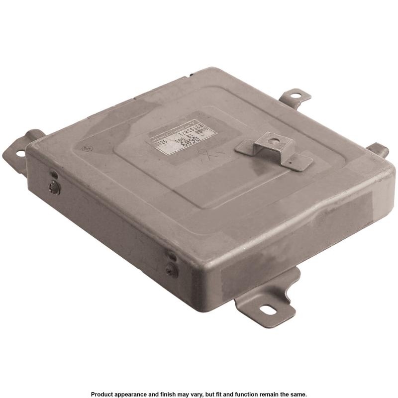 A1 Cardone 727007 Engine Control Module product image 3 of 4
