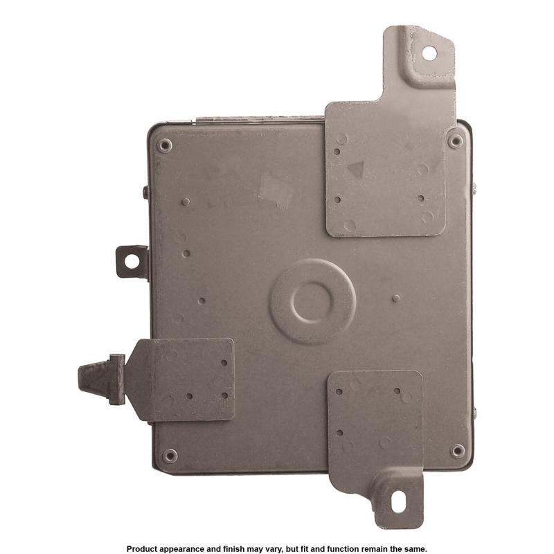 A1 Cardone 727007 Engine Control Module product image 4 of 4