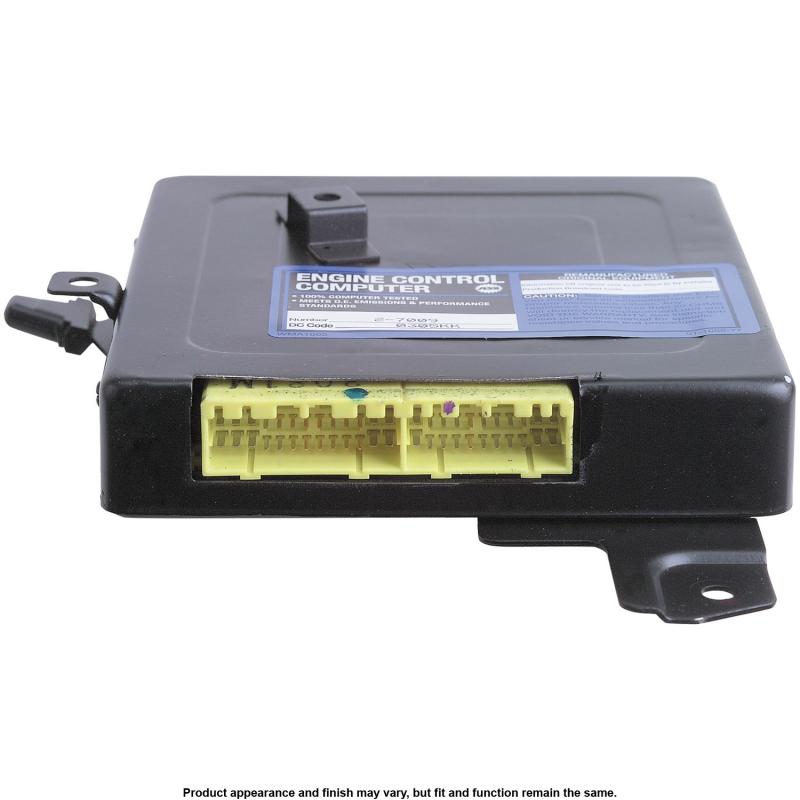 A1 Cardone 727009 Engine Control Module product image 3 of 4
