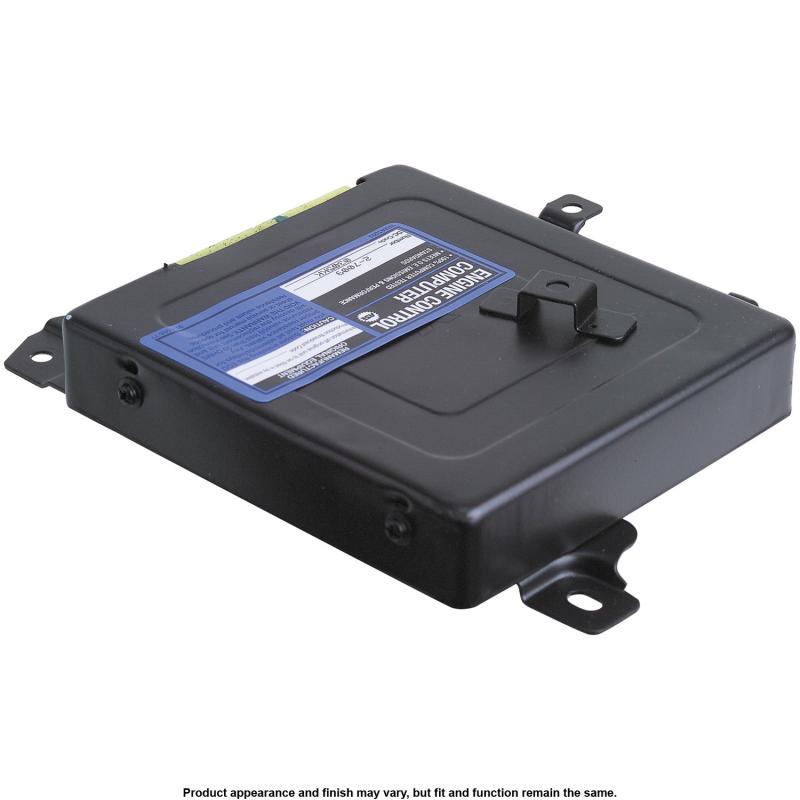 A1 Cardone 727009 Engine Control Module product image 4 of 4