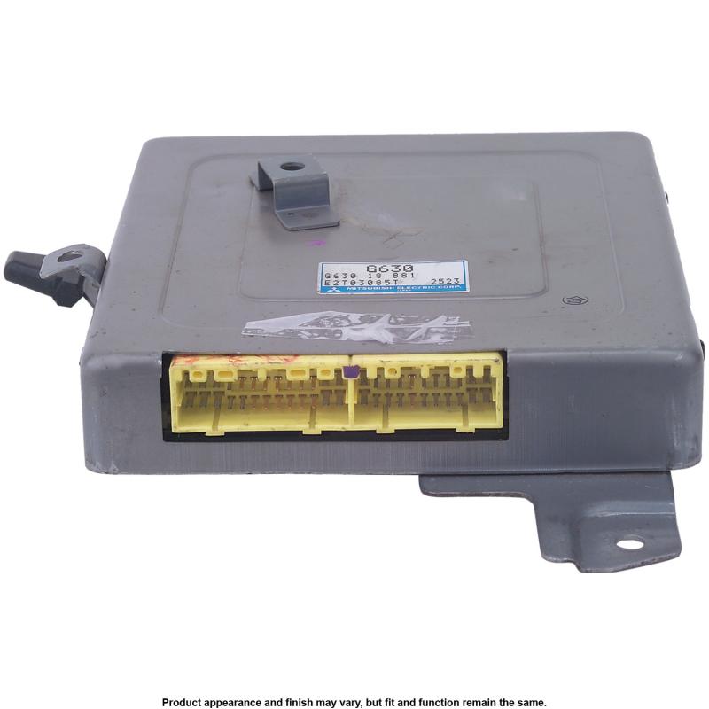 A1 Cardone 727012 - Engine Control Module A1 Cardone 727012 Engine Control Module product image 3 of 3