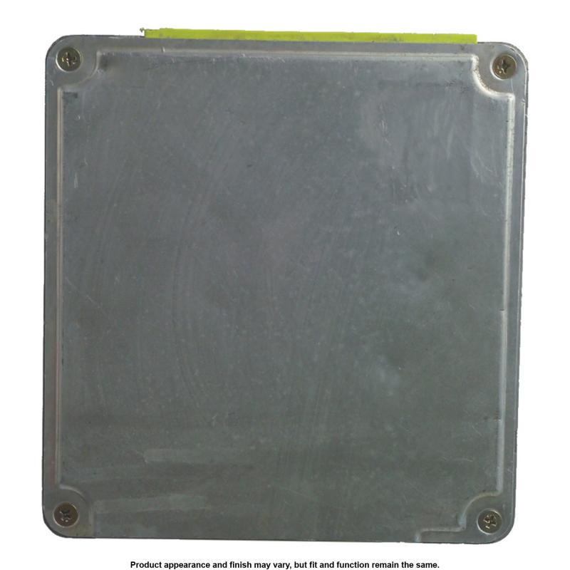 A1 Cardone 727039 Engine Control Module product image 1 of 4