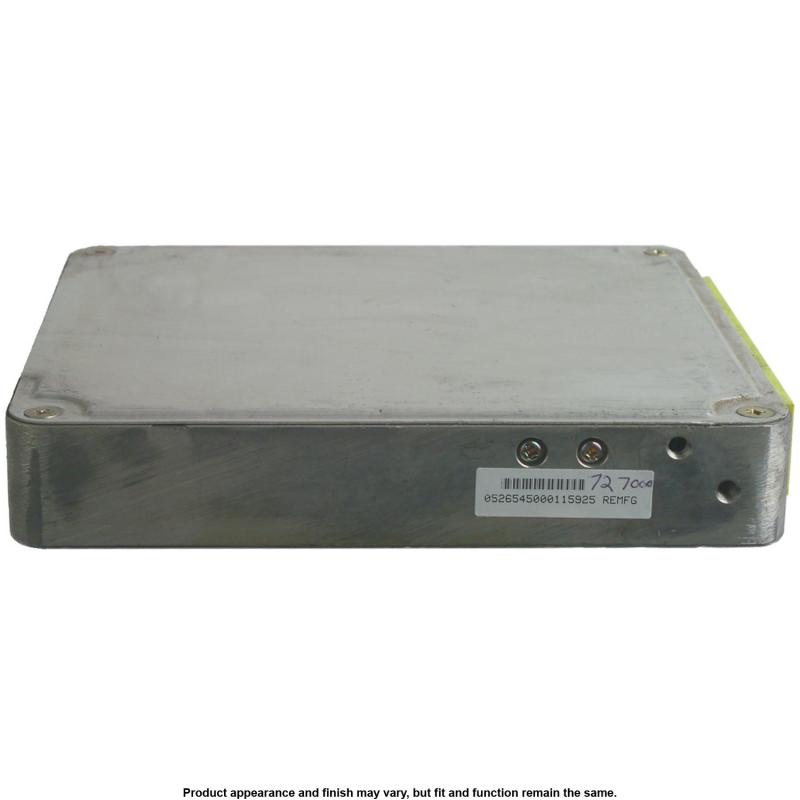 A1 Cardone 727039 Engine Control Module product image 3 of 4