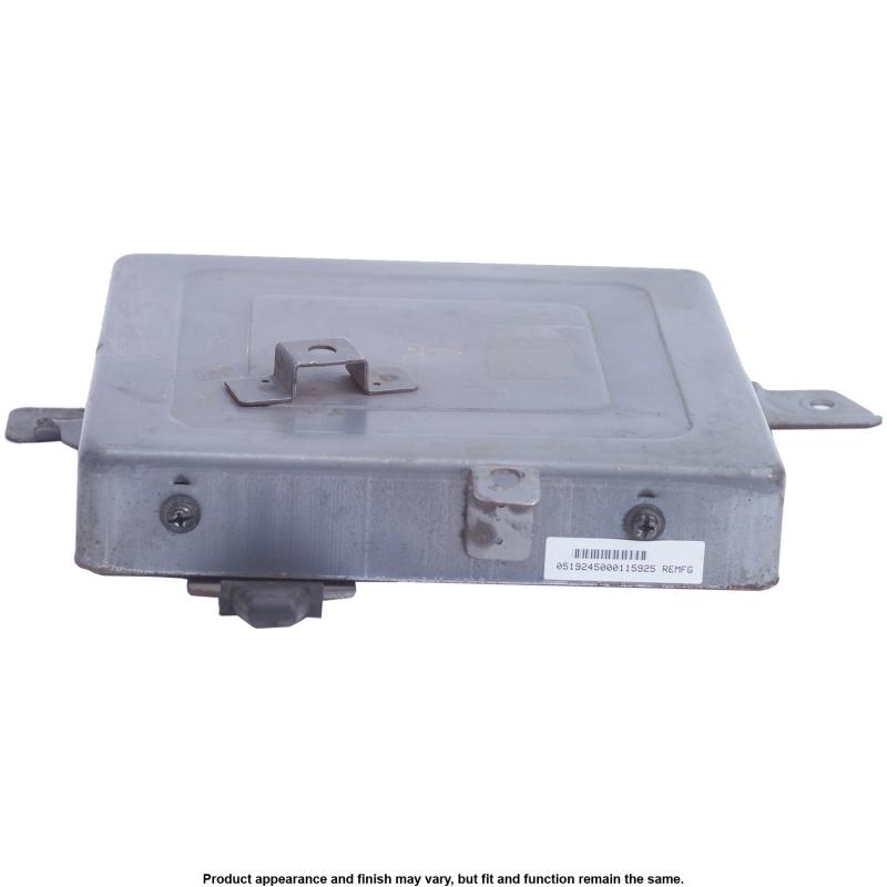A1 Cardone 727058 - Engine Control Module A1 Cardone 727058 Engine Control Module product image 1 of 4
