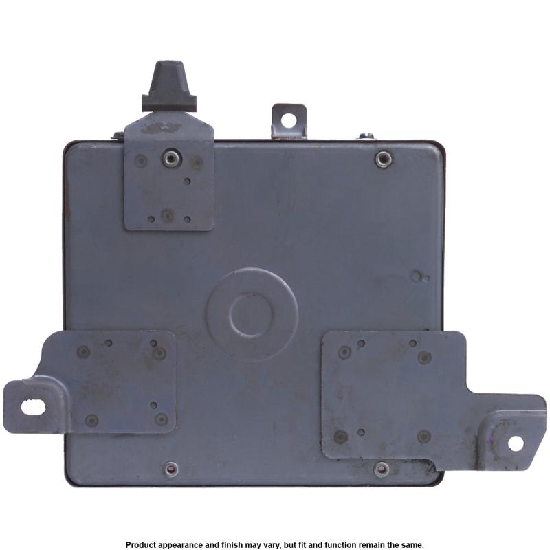 A1 Cardone 727058 - Engine Control Module A1 Cardone 727058 Engine Control Module product image 3 of 4