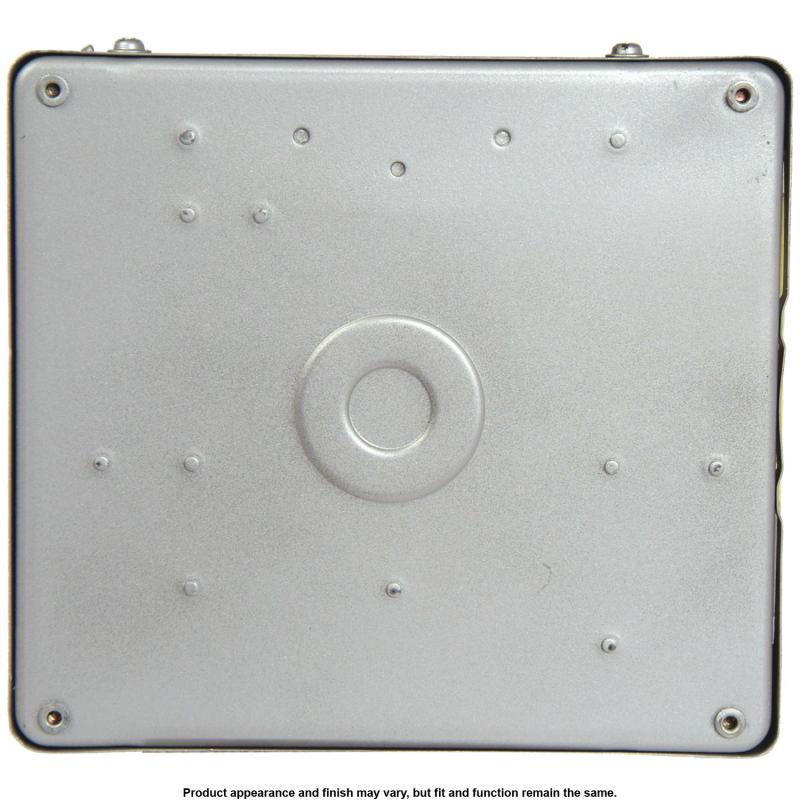 A1 Cardone 7270600 Engine Control Module product image 1 of 3