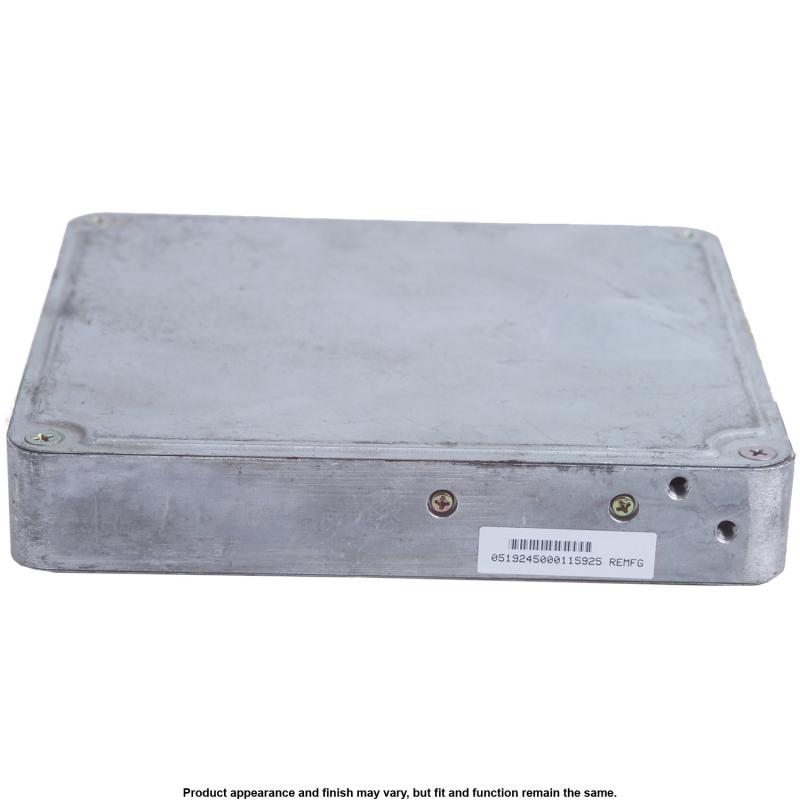 A1 Cardone 727077 - Engine Control Module A1 Cardone 727077 Engine Control Module product image 1 of 4