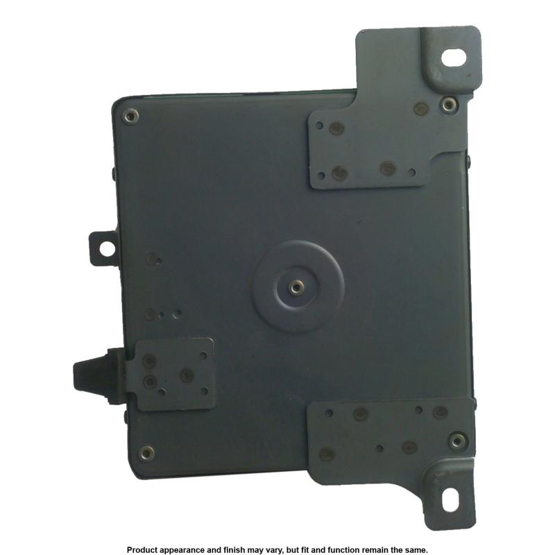 A1 Cardone 727092 - Engine Control Module A1 Cardone 727092 Engine Control Module product image 1 of 4