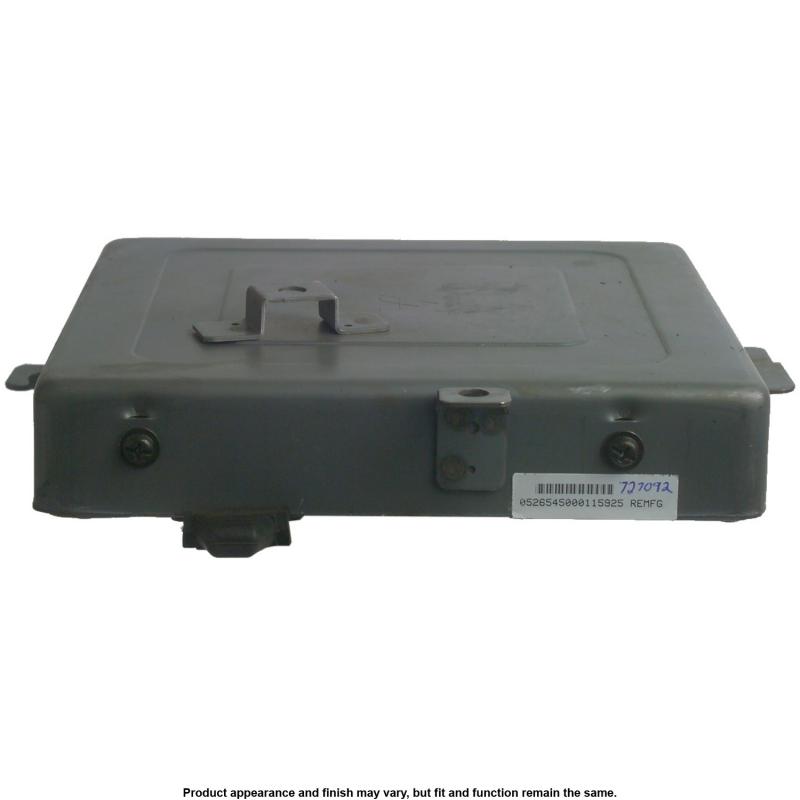 A1 Cardone 727092 - Engine Control Module A1 Cardone 727092 Engine Control Module product image 4 of 4