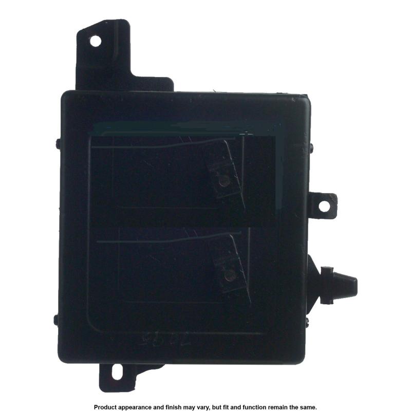 A1 Cardone 727095 - Engine Control Module A1 Cardone 727095 Engine Control Module product image 1 of 4