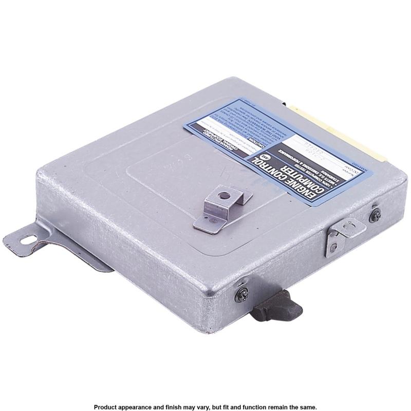 A1 Cardone 727108 Engine Control Module product image 4 of 4