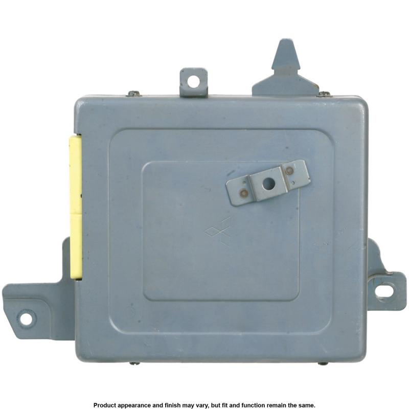 A1 Cardone 727109 - Engine Control Module A1 Cardone 727109 Engine Control Module product image 1 of 4