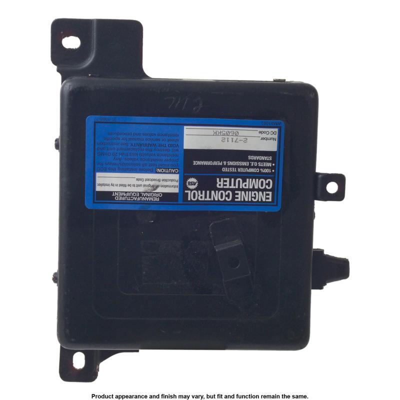 A1 Cardone 727112 Engine Control Module product image 1 of 4