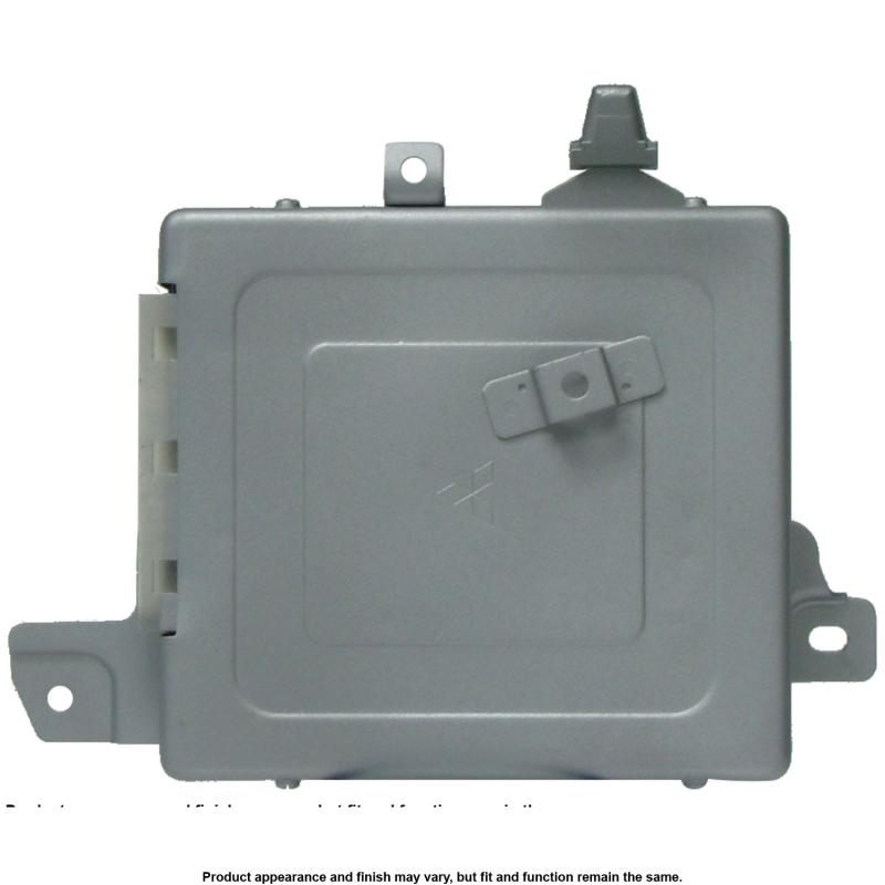 A1 Cardone 727119 Engine Control Module product image 2 of 3