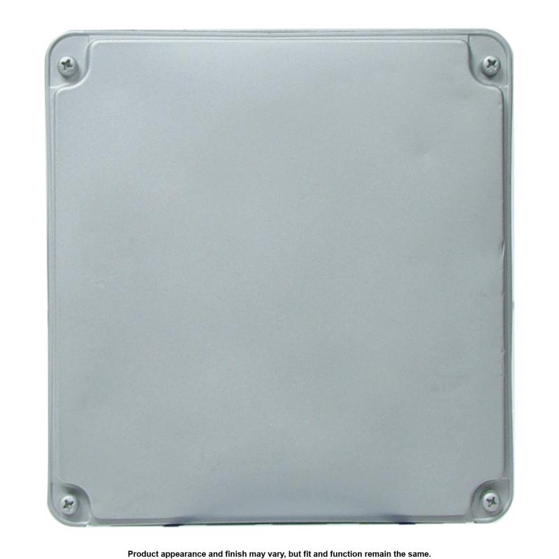 A1 Cardone 727139 Engine Control Module product image 1 of 3
