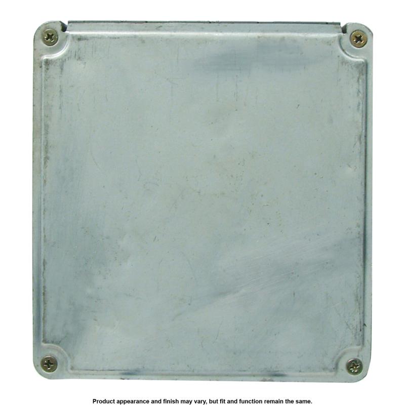 A1 Cardone 727170 Engine Control Module product image 1 of 3