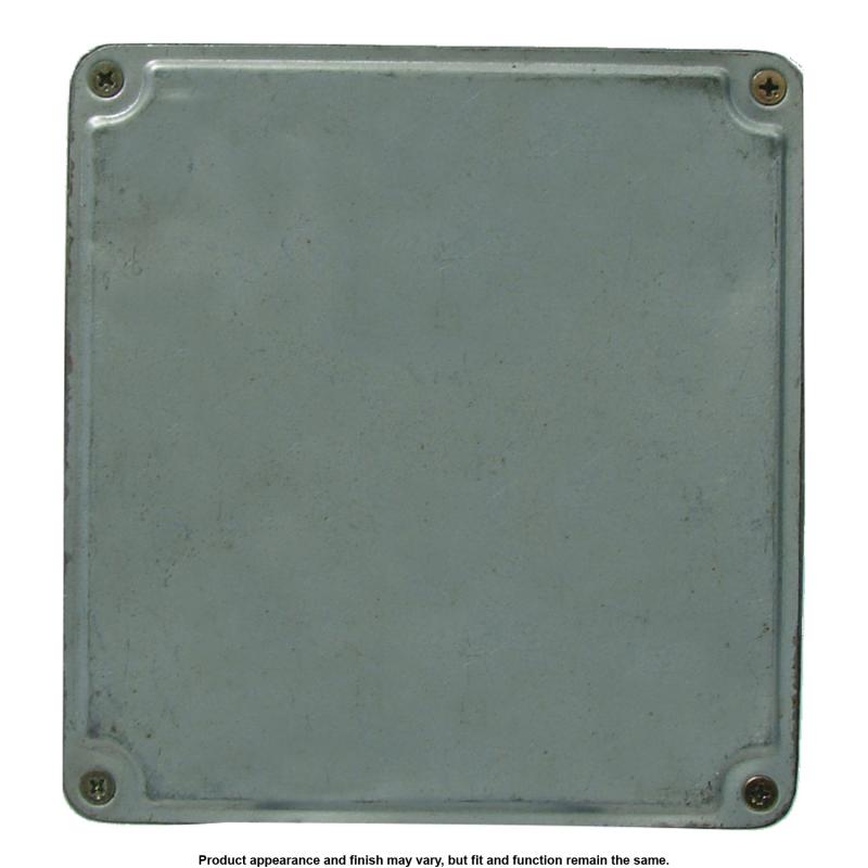 A1 Cardone 727170 Engine Control Module product image 3 of 3
