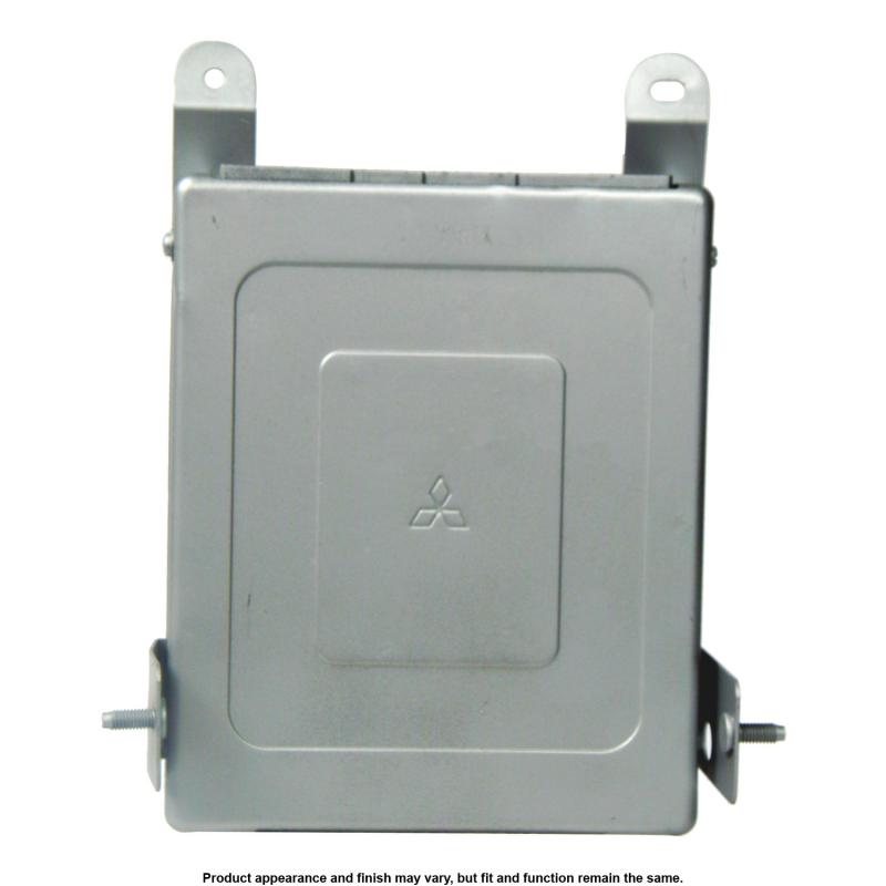 A1 Cardone 727198 Engine Control Module product image 1 of 3