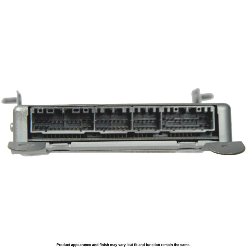 A1 Cardone 727198 Engine Control Module product image 3 of 3